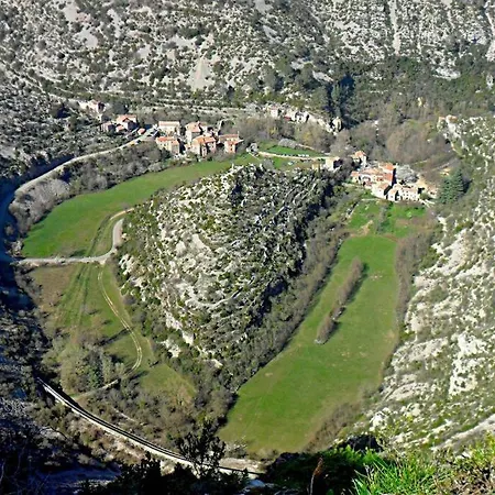 Maison Bois Bleu, En Cevennes * Monoblet