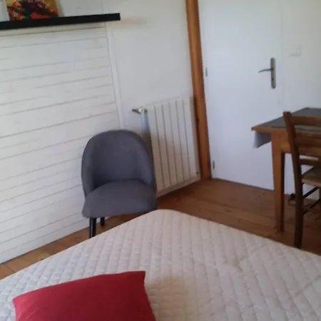 Maison Bois Bleu, En Cevennes *