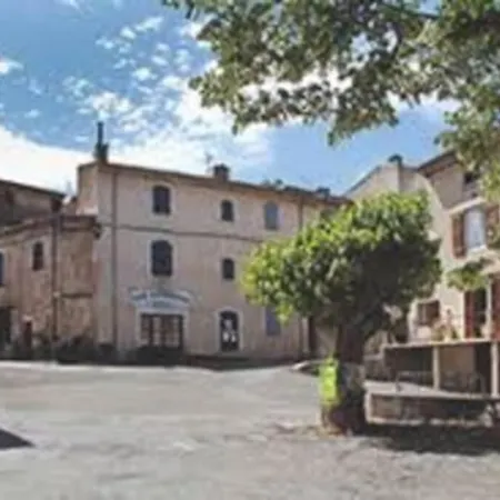 Maison Bois Bleu, En Cevennes