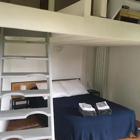 Maison Bois Bleu, En Cevennes * Monoblet
