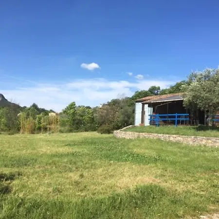 Maison Bois Bleu, En Cevennes * Monoblet